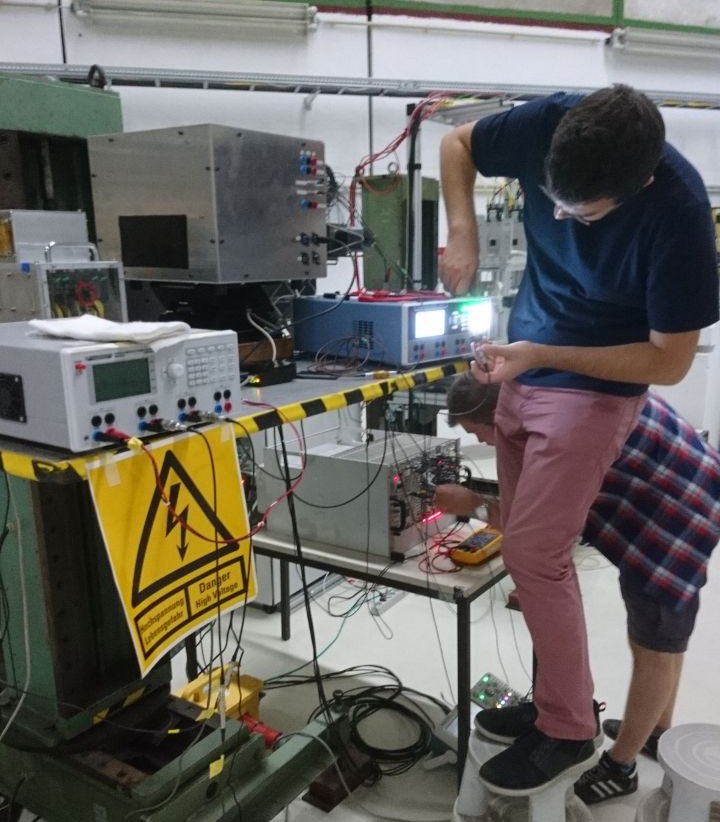 Sensor characterization 5