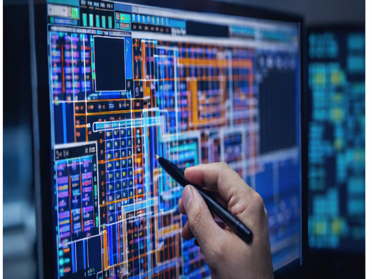 CMOS design thumbnail