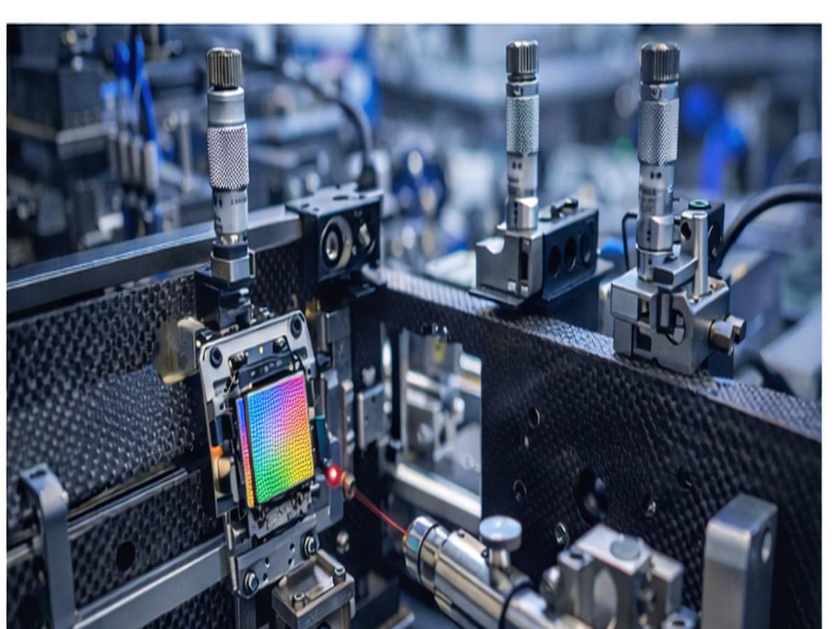 Mechanics and Integration thumbnail